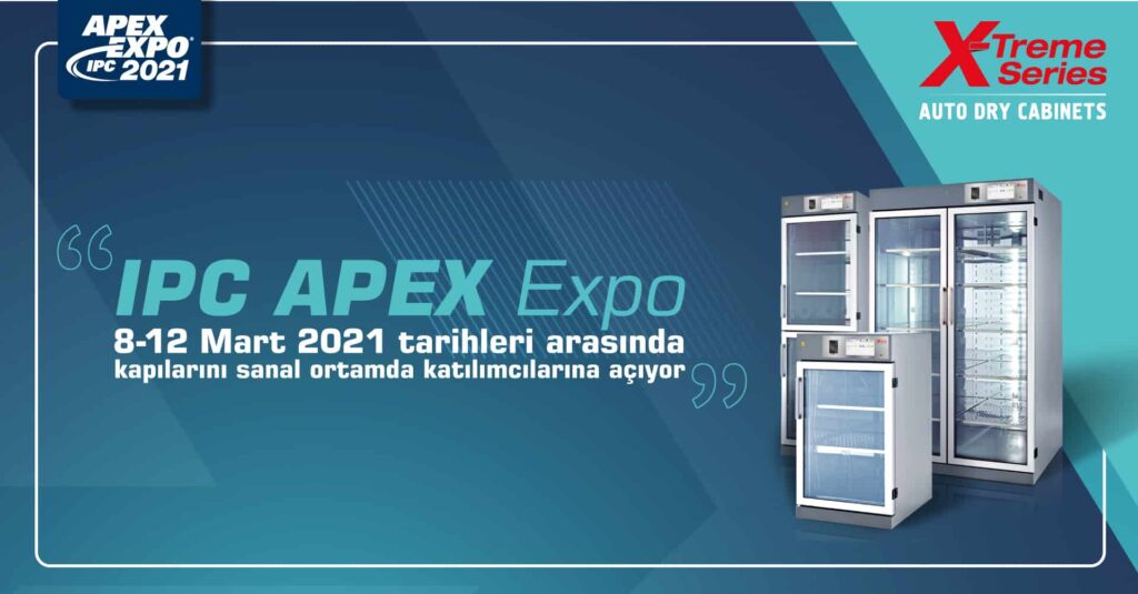 Ipc Apex Virtual Expo 2021 X Treme Series