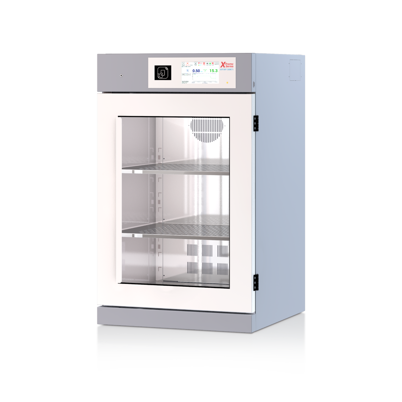 CS-300 Dry Cabinet
