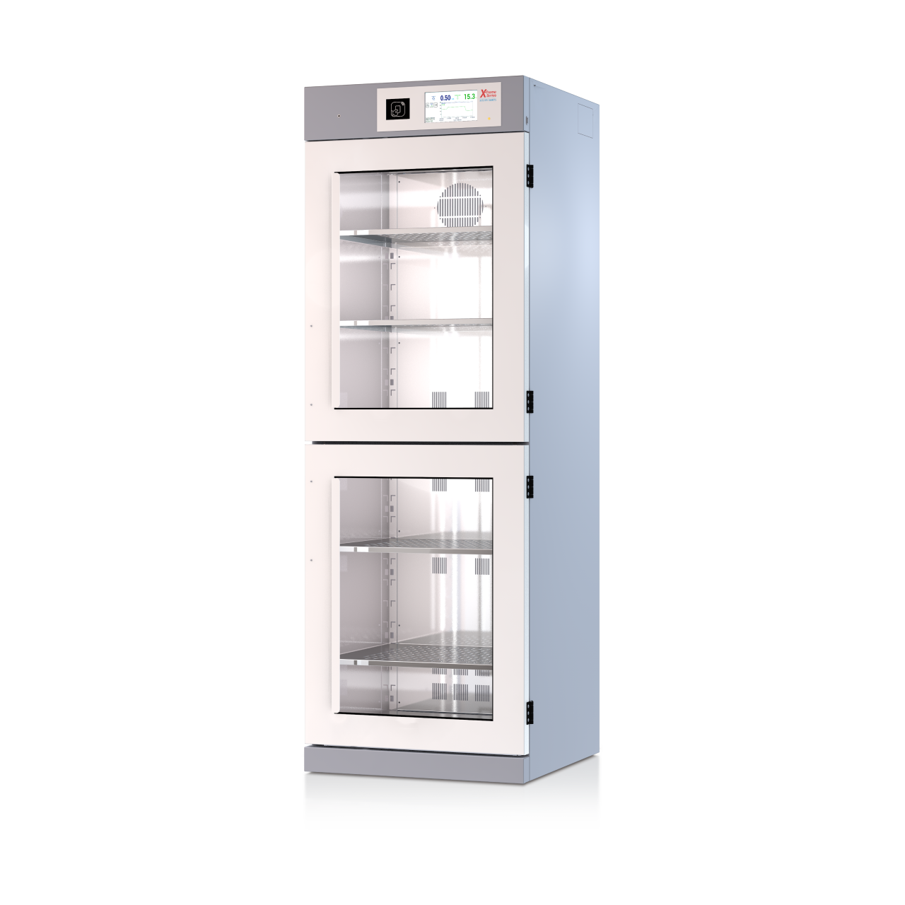 CS-600 Dry Cabinet