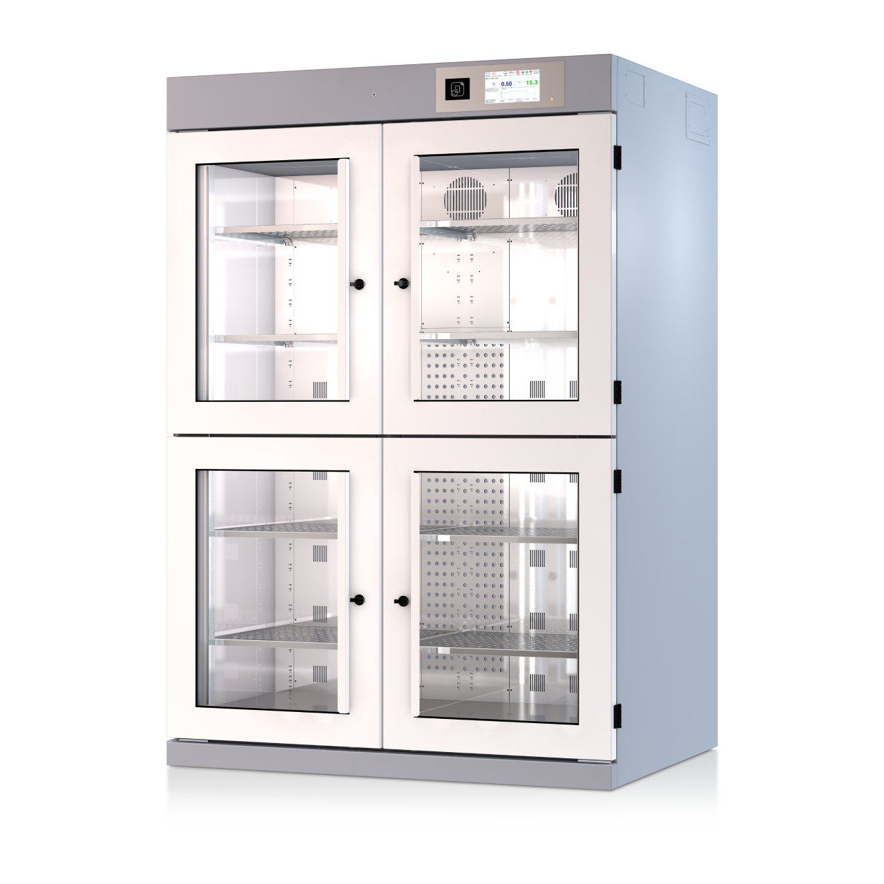 CL-1800 Dry Cabinet