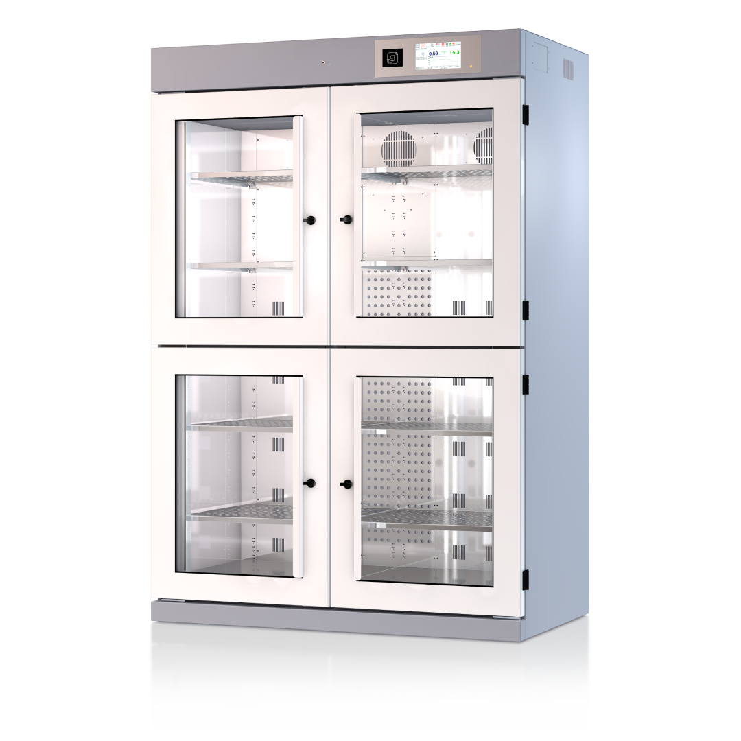 C-LINE DRY CABINETS