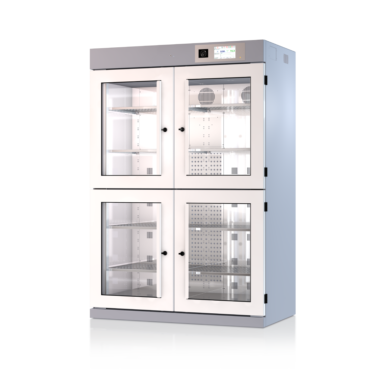 CT-1250 Dry Cabinet