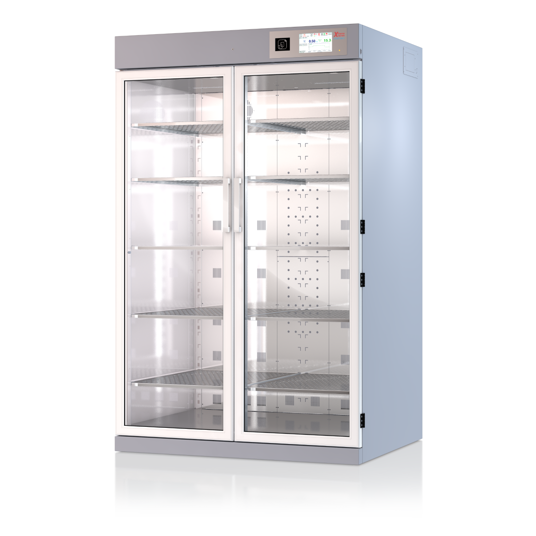 X-LINE DRY CABINETS