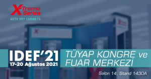 idef 2021 15th international defence industry fair 1