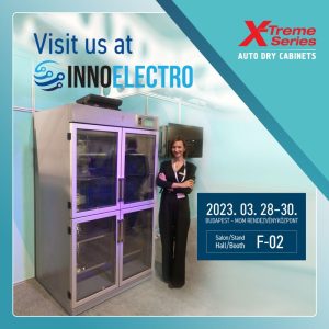 innoelectro conference and exhibition 1