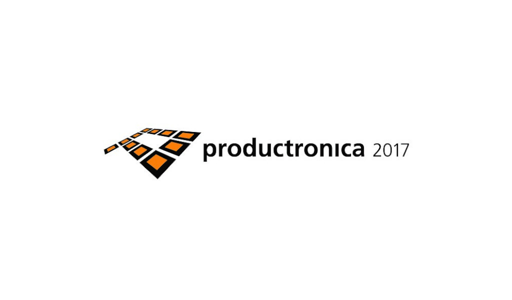productronica 2017 1