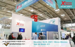 productronica 2021 1