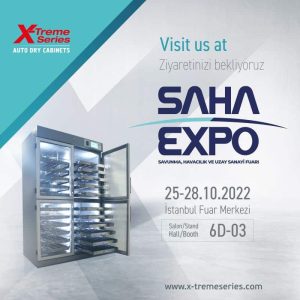 saha expo istanbul 1