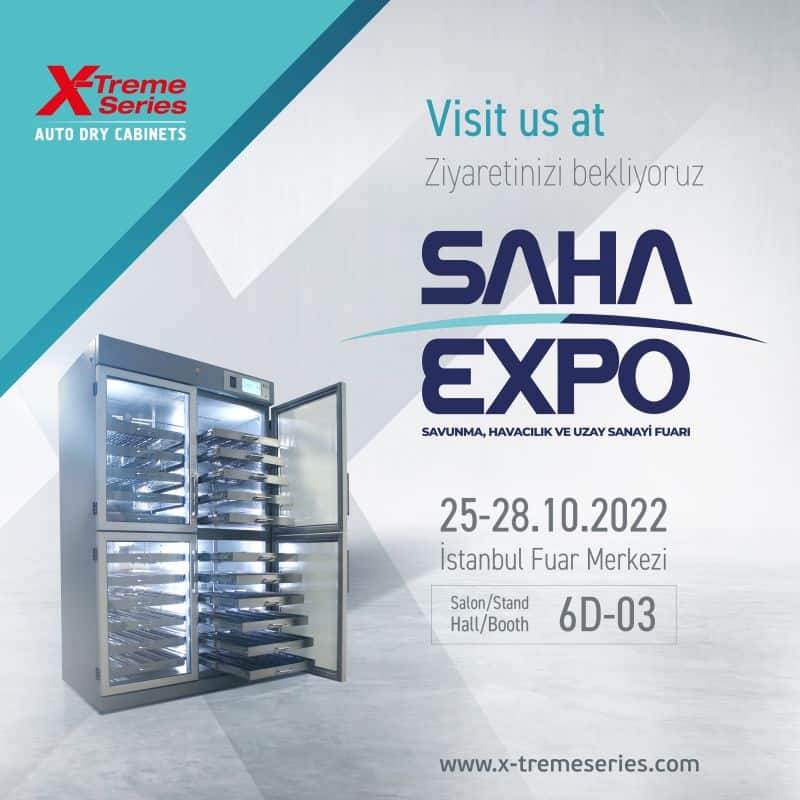 saha expo istanbul 1