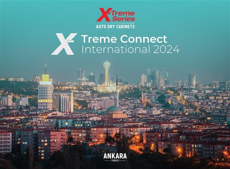x treme connect international 2024 1