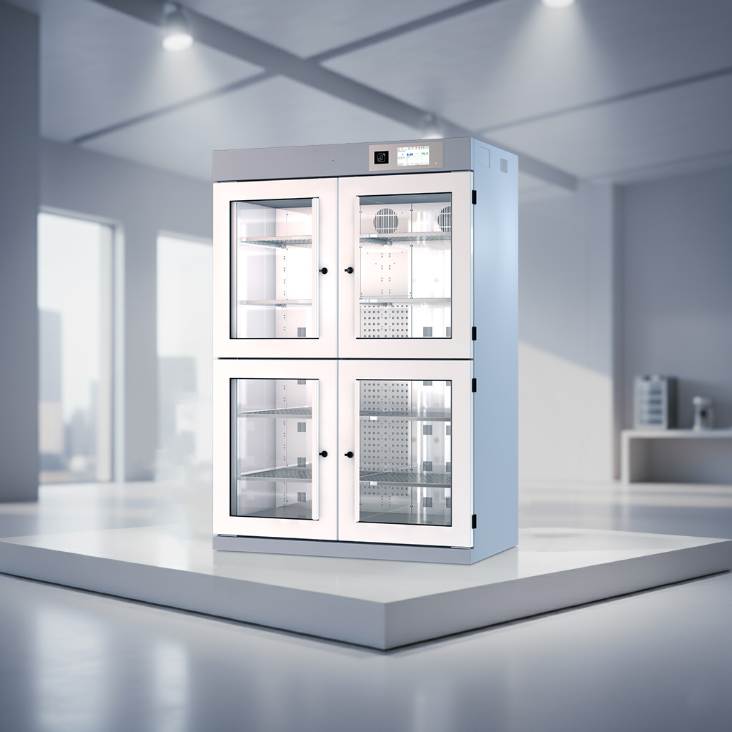 C-LINE DRY CABINETS
