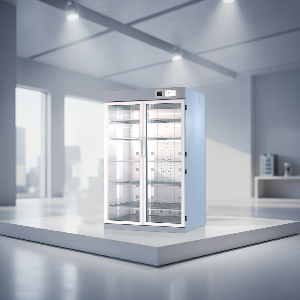 X-LINE DRY CABINETS