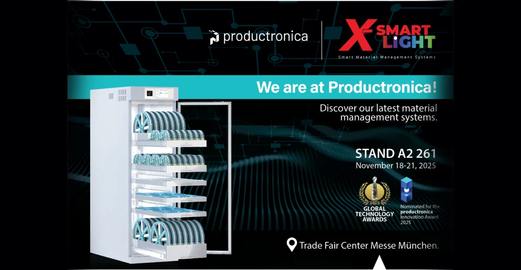 Productronica 2025