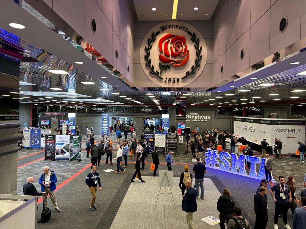 SMTA International 2025