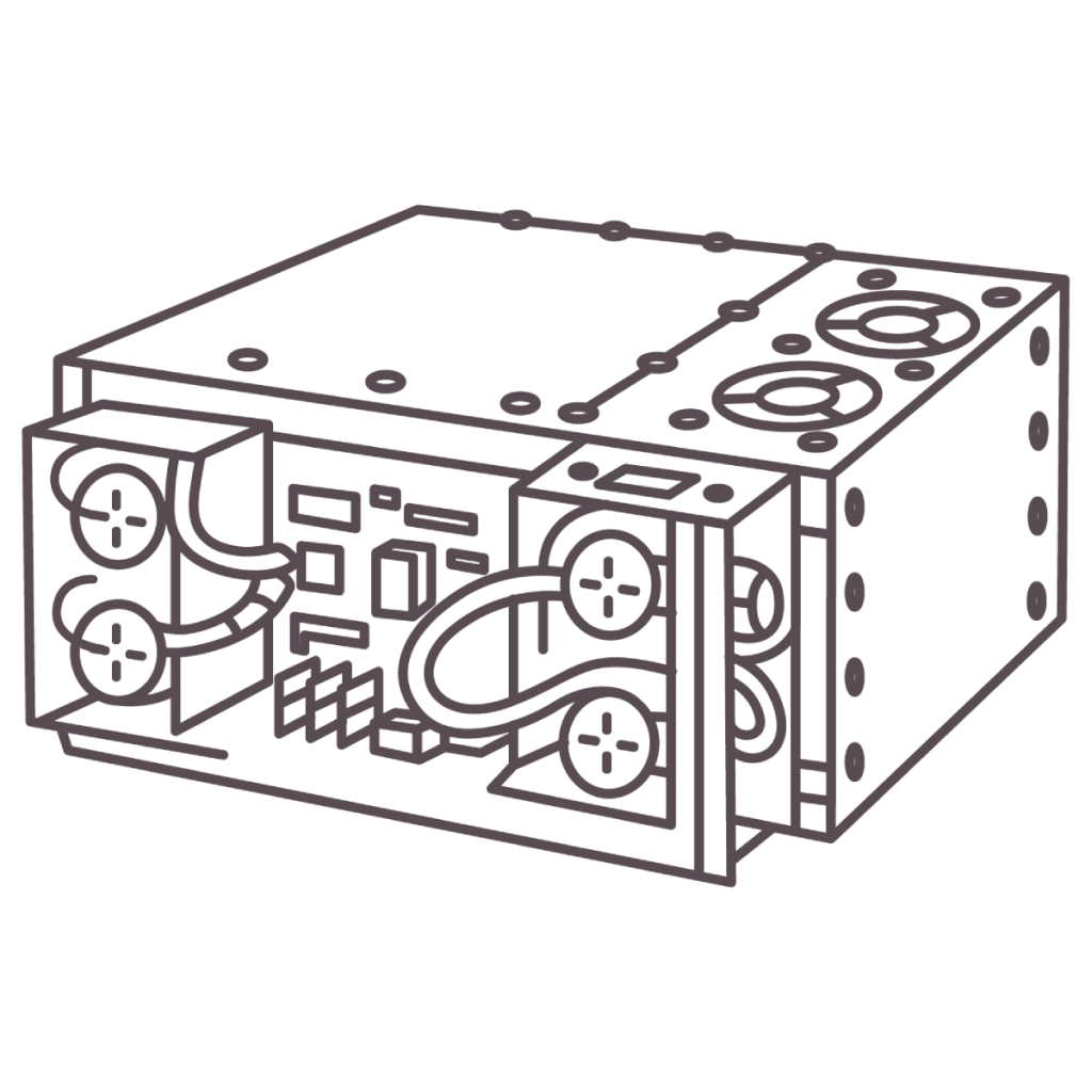 Dryer Unit