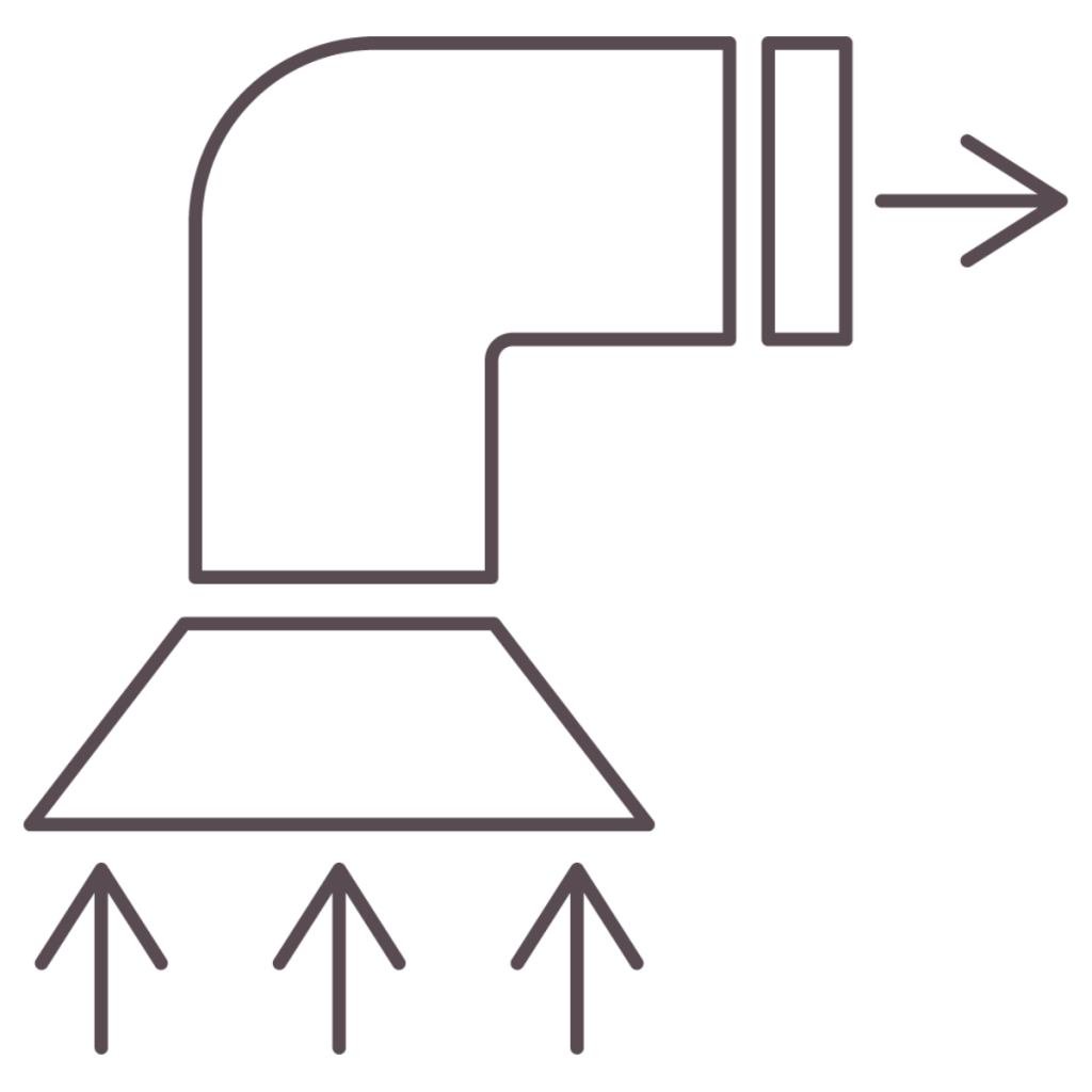 Extraction Unit