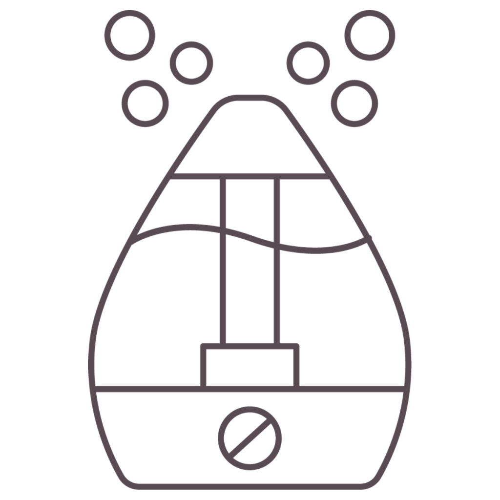 Humidifier Unit