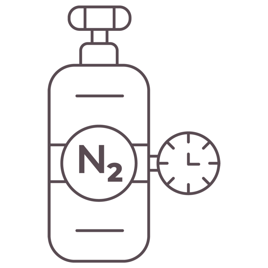 Smart N2 Auto Flow Unit