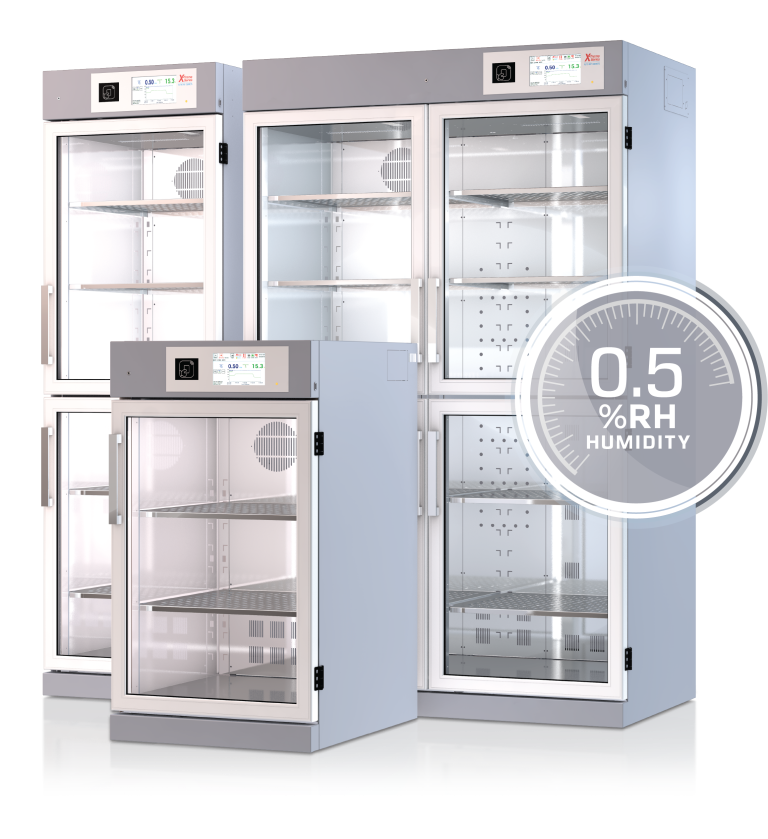 Long Term Storage Solutions Cabinet