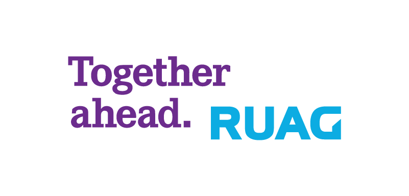 together ahead ruag