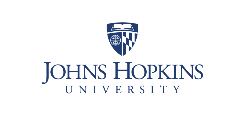 JOHNS HOPKINS
